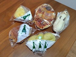 天然酵母パリジ...