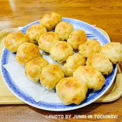 久しぶりにホワ...