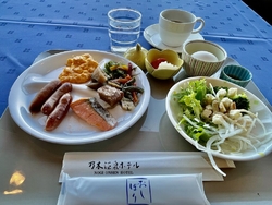 久々の訪問です...