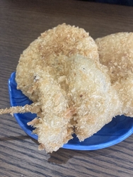 こじんまりとし...