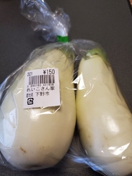 野菜補充に立ち...