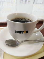 ドトールのコー...