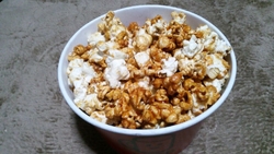 ラストマンを見...