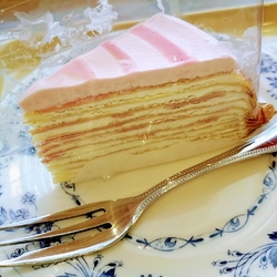 さくら香るミル...
