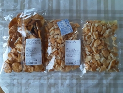 こわれせんべい...