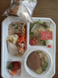 週替りランチB...
