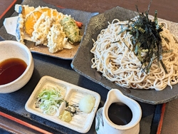 お昼にお邪魔し...