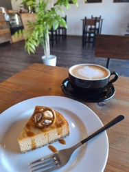 お久しぶりにな...