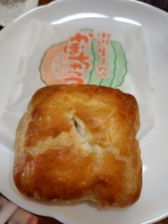 和菓子大好きお...