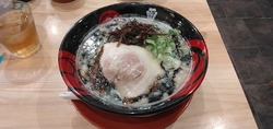 21:45頃訪...