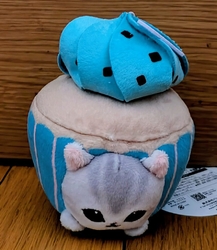 モフサンドのマ...