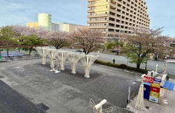 ショッピングモ...