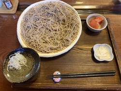 かなりお久しぶ...