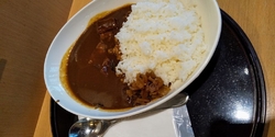 ポークカレーラ...