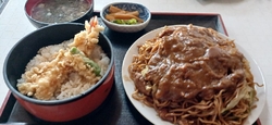 初めて食べに来...