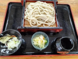 するすみうどん...