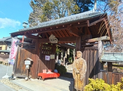鹿沼おひな様め...