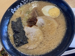 何十年ぶりの花...