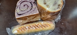 平日の昼過ぎに...