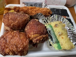 久しぶりの日本...