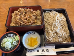 先日訪問して美...