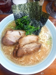 コッテリラーメ...