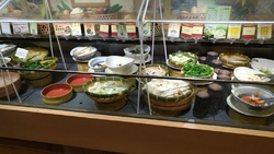 何度目かの来店...