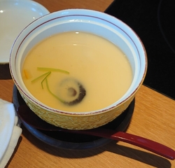 みんなでランチ...