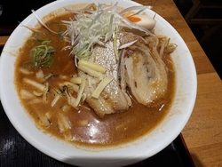 夜遅めの時間に...