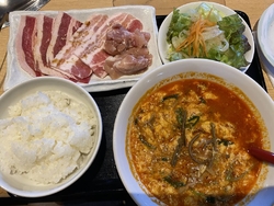 新しい年を迎え...