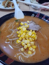 久しぶりの来店...