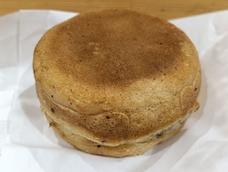 小倉ソフトと黒...