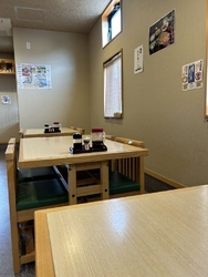マグロとラーメ...