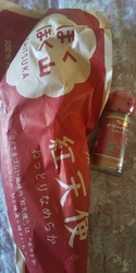 青果コーナーの...