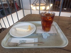 前に一度食べた...