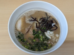 何を食べようか...