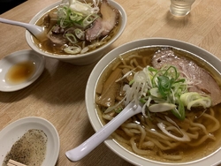 日曜日18時半...