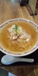 大盛ラーメン7...