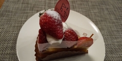 本日はハレノヒ...