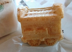 スノーピーク鹿...