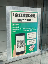 とある手続きの...
