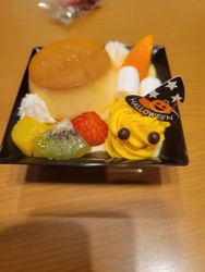 プリン買いまし...