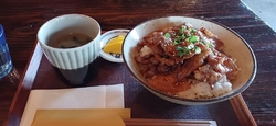 しばらくぶりに...