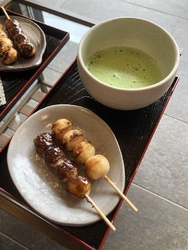 ここを食べに日...