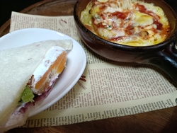 チーズスパセッ...