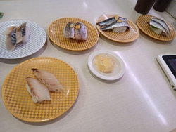 初めて来ました...