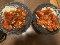 本格的な韓国料...