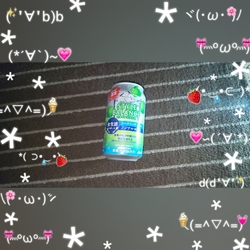 お買い物にいき...