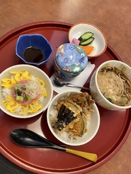 平日限定ランチ...