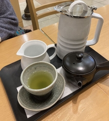 買い物ついでに...